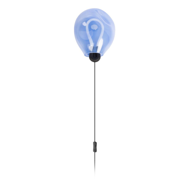 Настенный светодиодный светильник Loft IT Joy 10291 Blue Настенный светодиодный светильник Loft IT Joy 10291 Blue