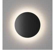 Настенный светодиодный светильник DesignLed GW Circus GW-8663S-12-BL-WW 004443