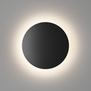 Настенный светодиодный светильник DesignLed GW Circus GW-8663S-12-BL-WW 004443