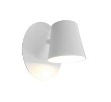 Настенный светильник Favourite Deckel 1853-1W