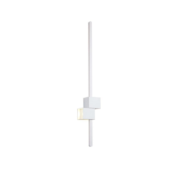 Настенный светодиодный светильник Ambrella light Comfort LineTech FL5212 Настенный светодиодный светильник Ambrella light Comfort LineTech FL5212