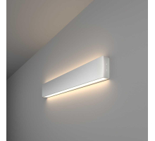 Настенный светодиодный светильник Elektrostandard LSG-02-2-8 53-18-4200-MS a041475