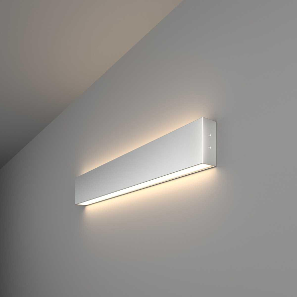 Настенный светодиодный светильник Elektrostandard LSG-02-2-8 53-18-4200-MS a041475