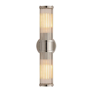 Настенный светильник Imperium Loft Allen Ralph Lauren Double Light 143819-22