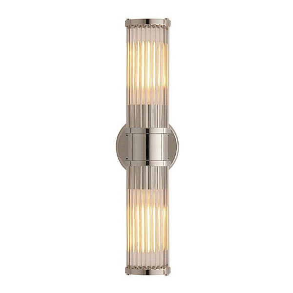 Настенный светильник Imperium Loft Allen Ralph Lauren Double Light 143819-22