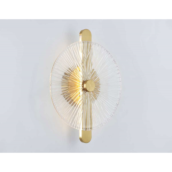 Настенный светильник Ambrella light High light LH31143