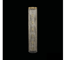 Настенный светильник Bohemia Ivele 83401B/20IV-100 G Balls