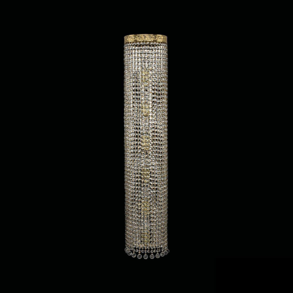Настенный светильник Bohemia Ivele 83401B/20IV-100 G Balls Настенный светильник Bohemia Ivele 83401B/20IV-100 G Balls