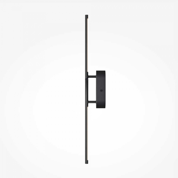 Настенный светодиодный светильник Maytoni Renaissance MOD256WL-L5B3K Настенный светодиодный светильник Maytoni Renaissance MOD256WL-L5B3K
