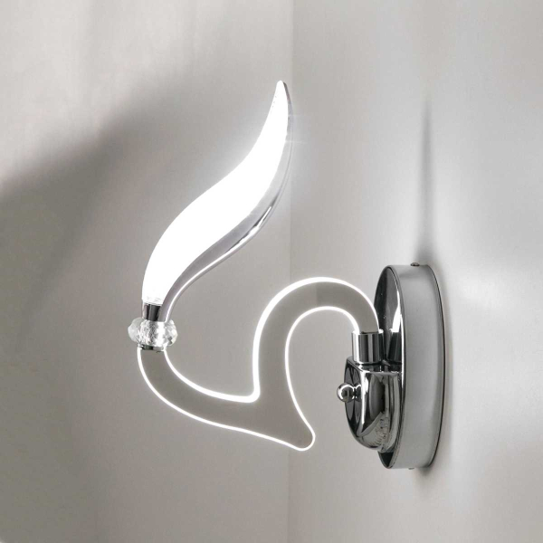 Настенный светильник Citilux Diva EL339W1