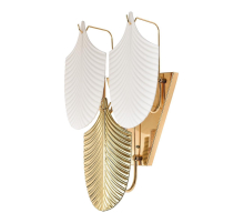 Настенный светильник Wertmark Arctioma WE126.03.301