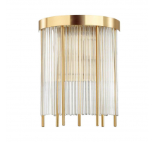 Настенный светильник Odeon Light Hall York 4788/2W