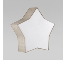 Настенный светильник TK Lighting 5958 Star