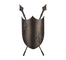 Настенный светильник Favourite Schild 1786-2W