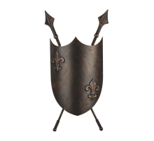Настенный светильник Favourite Schild 1786-2W