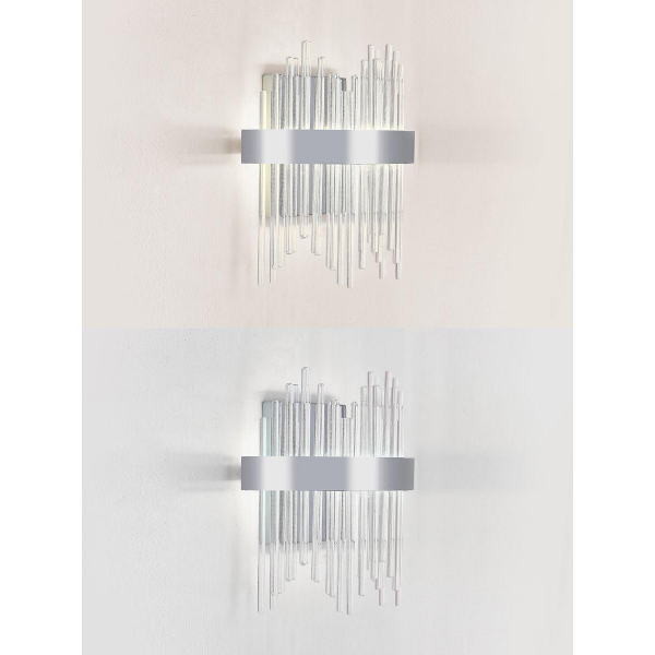 Настенный светодиодный светильник Natali Kovaltseva Led Lamps 81119/1W Настенный светодиодный светильник Natali Kovaltseva Led Lamps 81119/1W