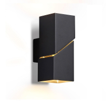 Настенный светильник Ambrella light Wallers Wall FW2475