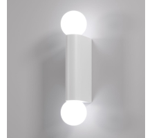Настенный светильник Elektrostandard Lily MRL 1029 белый a064602