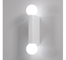 Настенный светильник Elektrostandard Lily MRL 1029 белый a064602