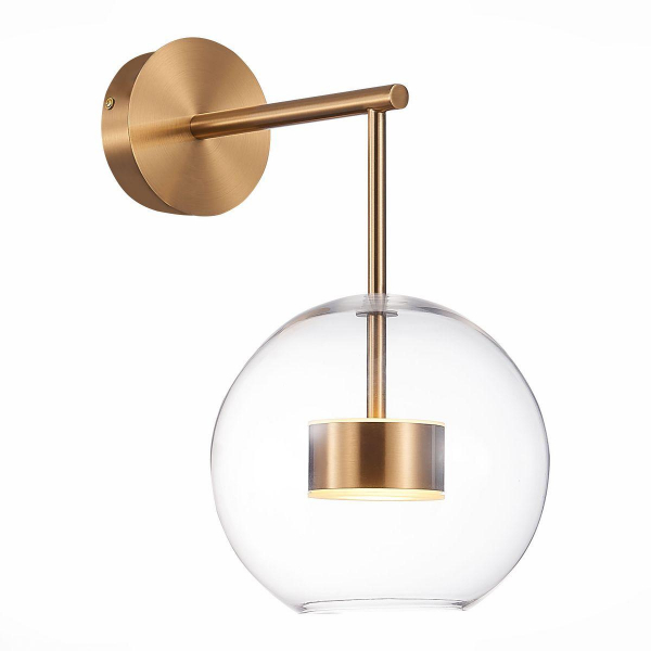 Настенный светильник ST Luce Bopone SL1133.201.01 Настенный светильник ST Luce Bopone SL1133.201.01