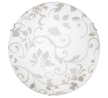 Настенный светильник Arte Lamp Ornament A4120PL-1CC