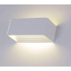 Настенный светильник Crystal Lux CLT 010W200 WH