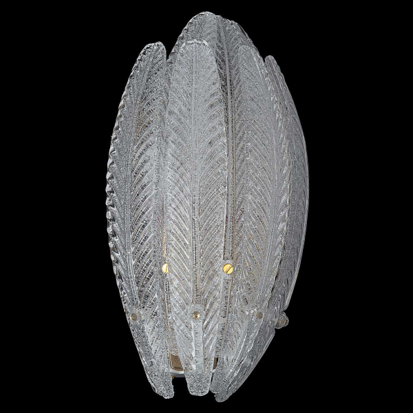 Настенный светильник Citilux Deltoro CL327320