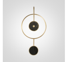 Настенный светильник Imperium Loft Loreo 149474-22