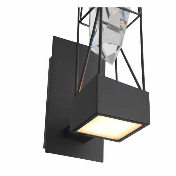 Настенный светильник ST Luce Progetto SL815.301.01 Настенный светильник ST Luce Progetto SL815.301.01