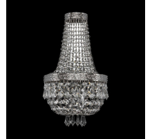 Настенный светильник Bohemia Ivele 19271B/H2/20IV Ni