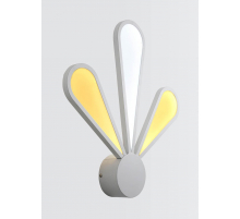 Настенный светильник Lucia Tucci Miracoli W200.3 LED