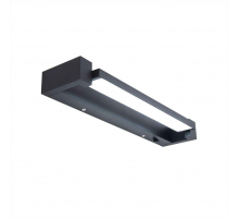 Настенный светодиодный светильник Citilux Визор CL708241N