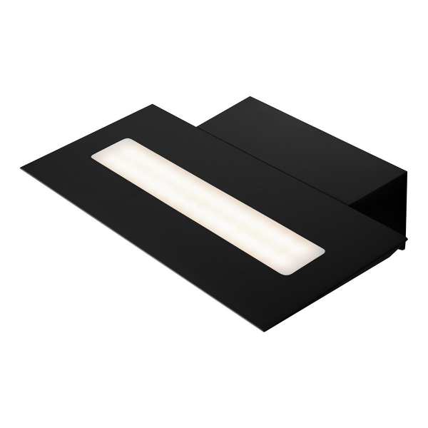 Настенный светильник iLedex Image ZD8114-6W BK Настенный светильник iLedex Image ZD8114-6W BK