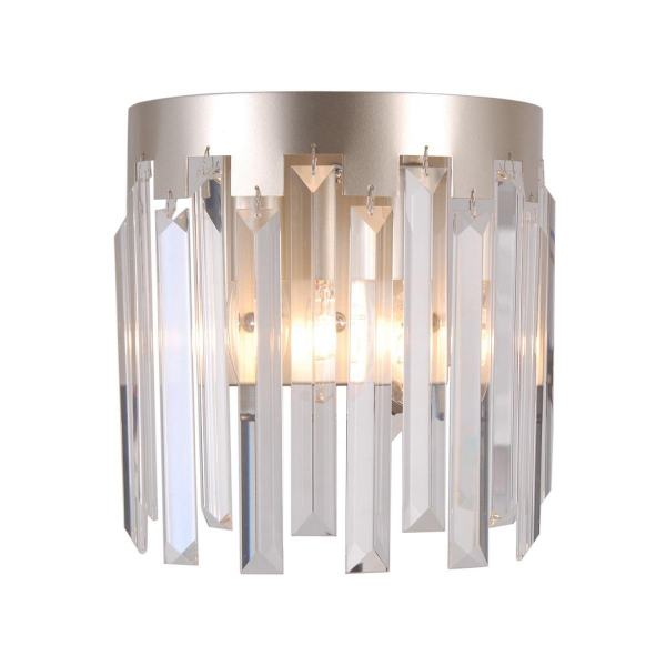 Настенный светильник Gerhort G21132/2wCPGD CL Настенный светильник Gerhort G21132/2wCPGD CL