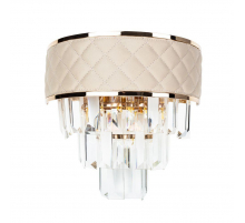 Настенный светильник Arte Lamp Annabelle A1008AP-2GO