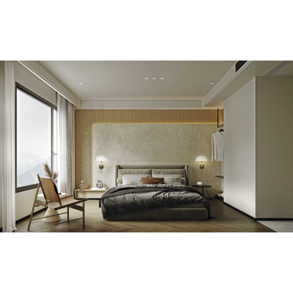 Настенный светильник Maytoni Prima Z034WL-01BS