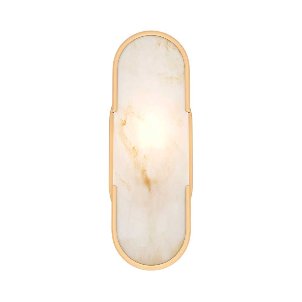 Настенный светильник Maytoni Marmo MOD099WL-01G3