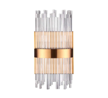 Настенный светильник Odeon Light Hall Focco 4722/4W