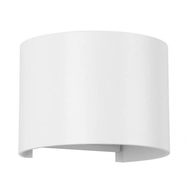 Настенный светодиодный светильник DesignLed GW Tape GW-A310R-6-WH-WW 002099 Настенный светодиодный светильник DesignLed GW Tape GW-A310R-6-WH-WW 002099