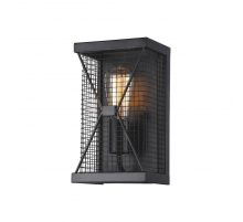 Настенный светильник Favourite Mesh 1784-1W