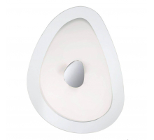 Настенный светильник Ideal Lux Geko PL3 018508