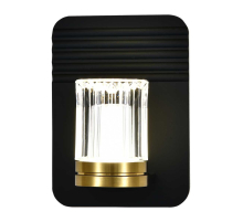 Настенный светильник INDIGO RILIEVO V000200L