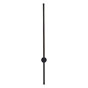 Настенный светодиодный светильник Lussole Loft Bridgeport LSP-7036