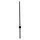 Настенный светодиодный светильник Lussole Loft Bridgeport LSP-7036