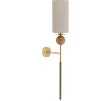 Настенный светильник KUTEK MOOD Natura NAT-K-1(Z)