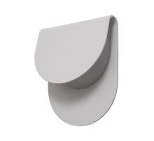 Настенный светодиодный светильник Gerhort G62143/1wWT