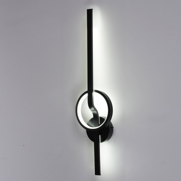 Настенный светодиодный светильник Reluce 77040-0.2-600