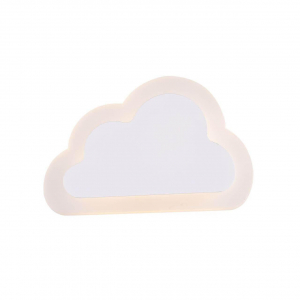 Настенный светодиодный светильник Evoluce Nube SL950.501.01