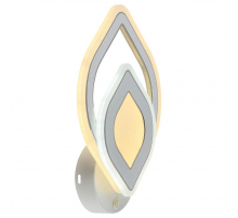 Настенный светодиодный светильник Profit Light 8071/1W WHT B