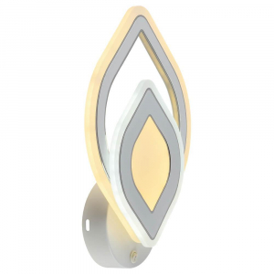 Настенный светодиодный светильник Profit Light 8071/1W WHT B